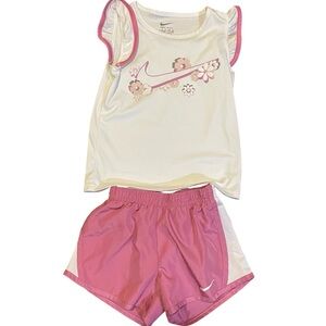 Nike Kids Dri-Fit Set